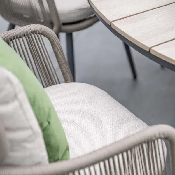 Cyprus Dining Chair – Desert Sand