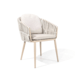 Eva Garden Dining Chair