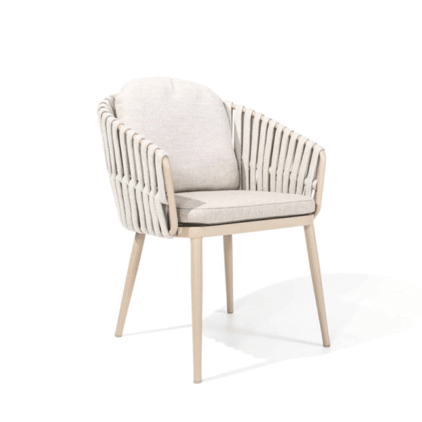 Eva Garden Dining Chair