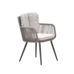 Cyprus Dining Chair - Desert Sand