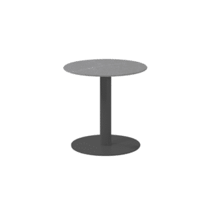 New Freedom Side Table - Anthracite