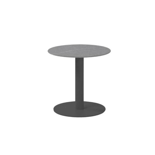 New Freedom Side Table – Anthracite
