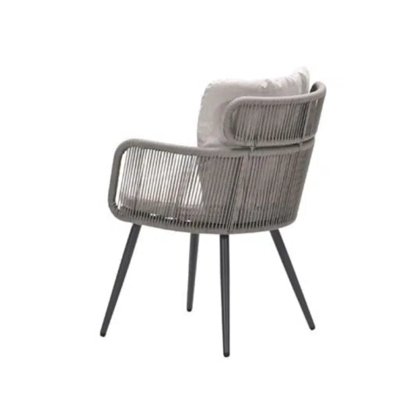 Cyprus Dining Chair – Desert Sand