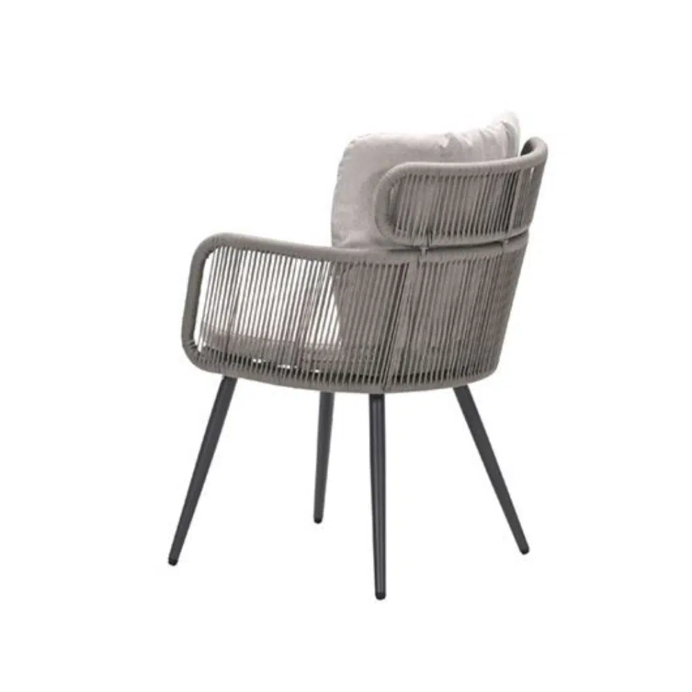 Cyprus Dining Chair – Desert Sand