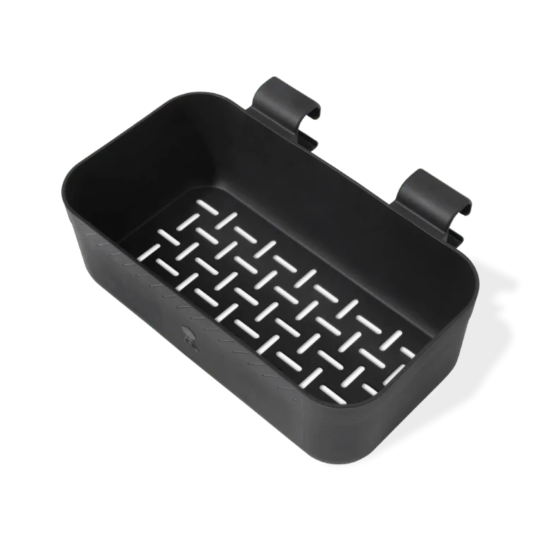 Weber Latest accessories, weber works, condiment holder only for latest BBQs