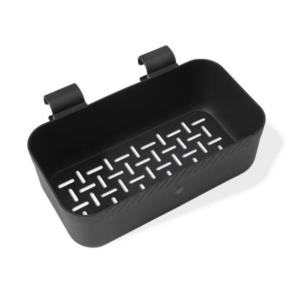 Weber Works Condiment Holder