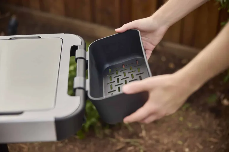 Weber Latest accessories, weber works, condiment holder only for latest BBQs