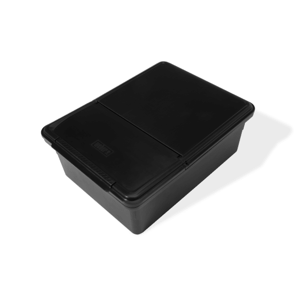 Weber Outdoor Storage Bin