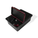 Weber Outdoor Storage Bin
