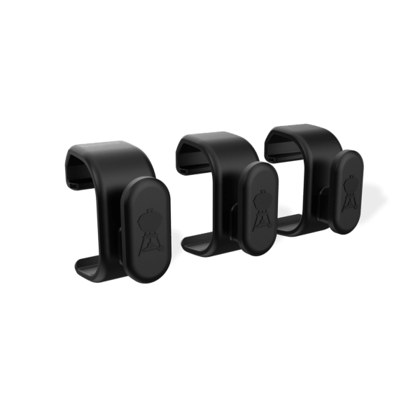 Weber Works Tool Hooks Set