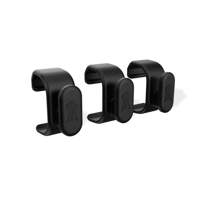 Weber Latest accessories, weber works, outdoor tool hook set only for latest BBQs product opicture