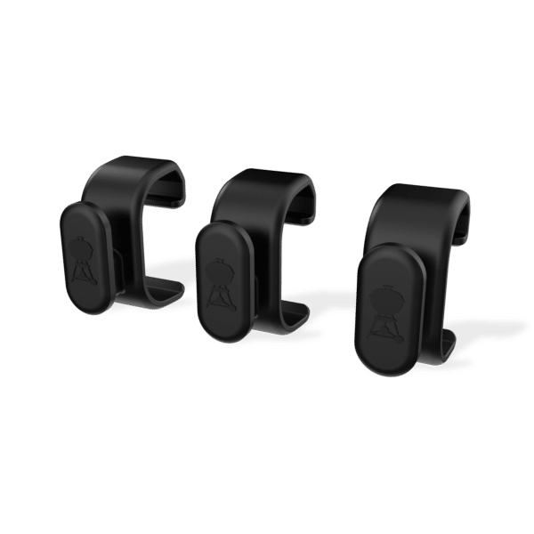 Weber Works Tool Hooks Set