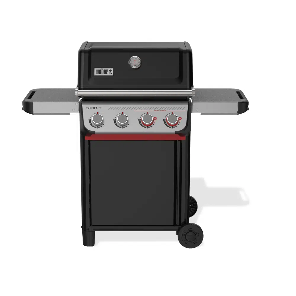 Buy All New Weber Spirit E-425 Gas BBQ - Best prices branded, versatile gas barbecue Sale in Ireland