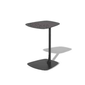side table anthracite