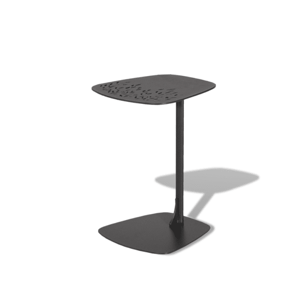 Dorcas Side Table – Anthracite
