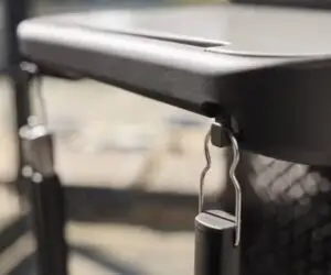 Weber Spirit Tool Hooks