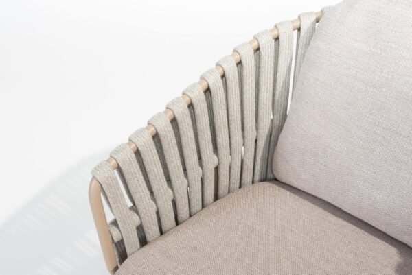 Eva Garden Dining Chair