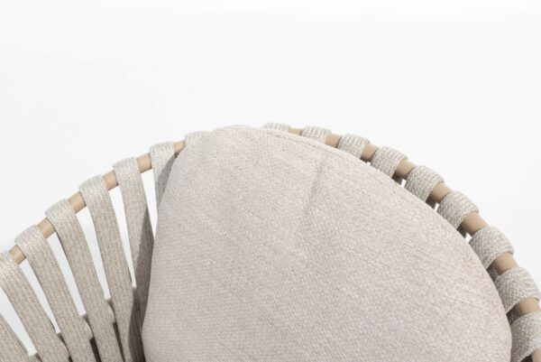 Eva Garden Dining Chair