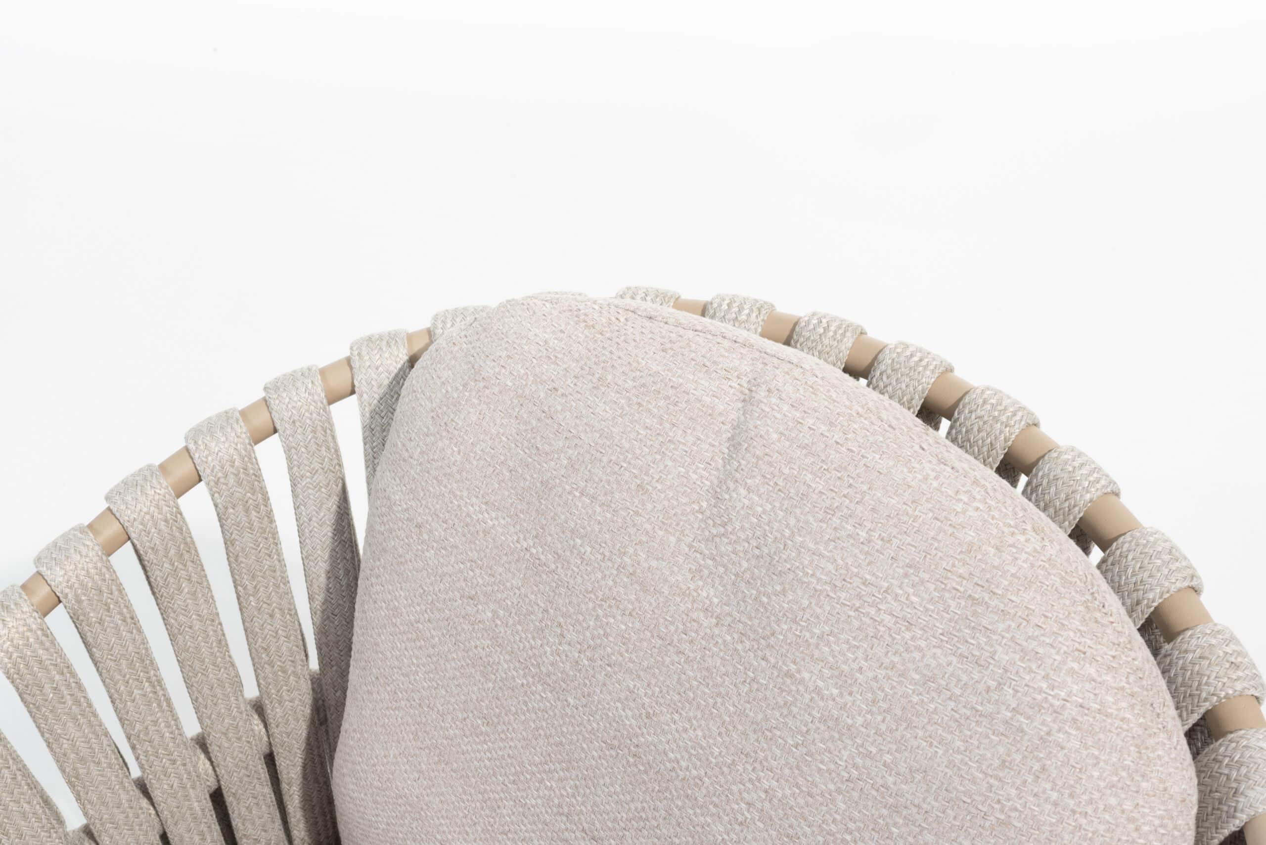 Eva Garden Dining Chair