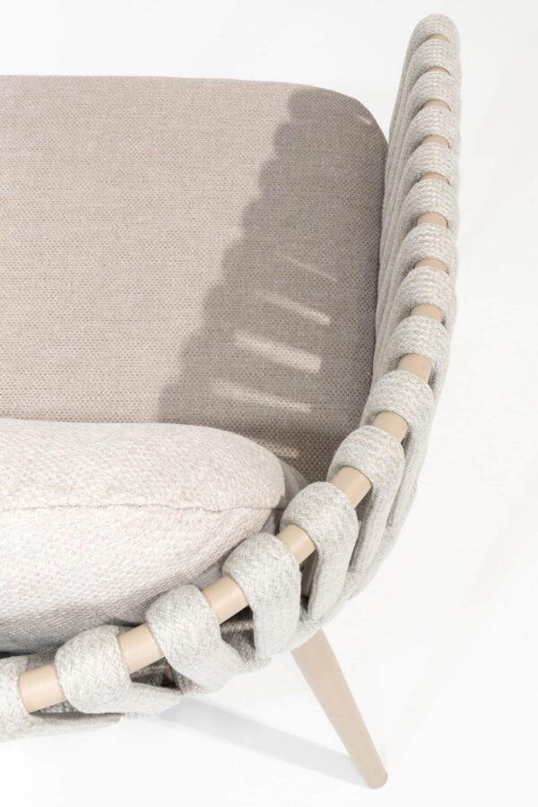 Eva Garden Dining Chair