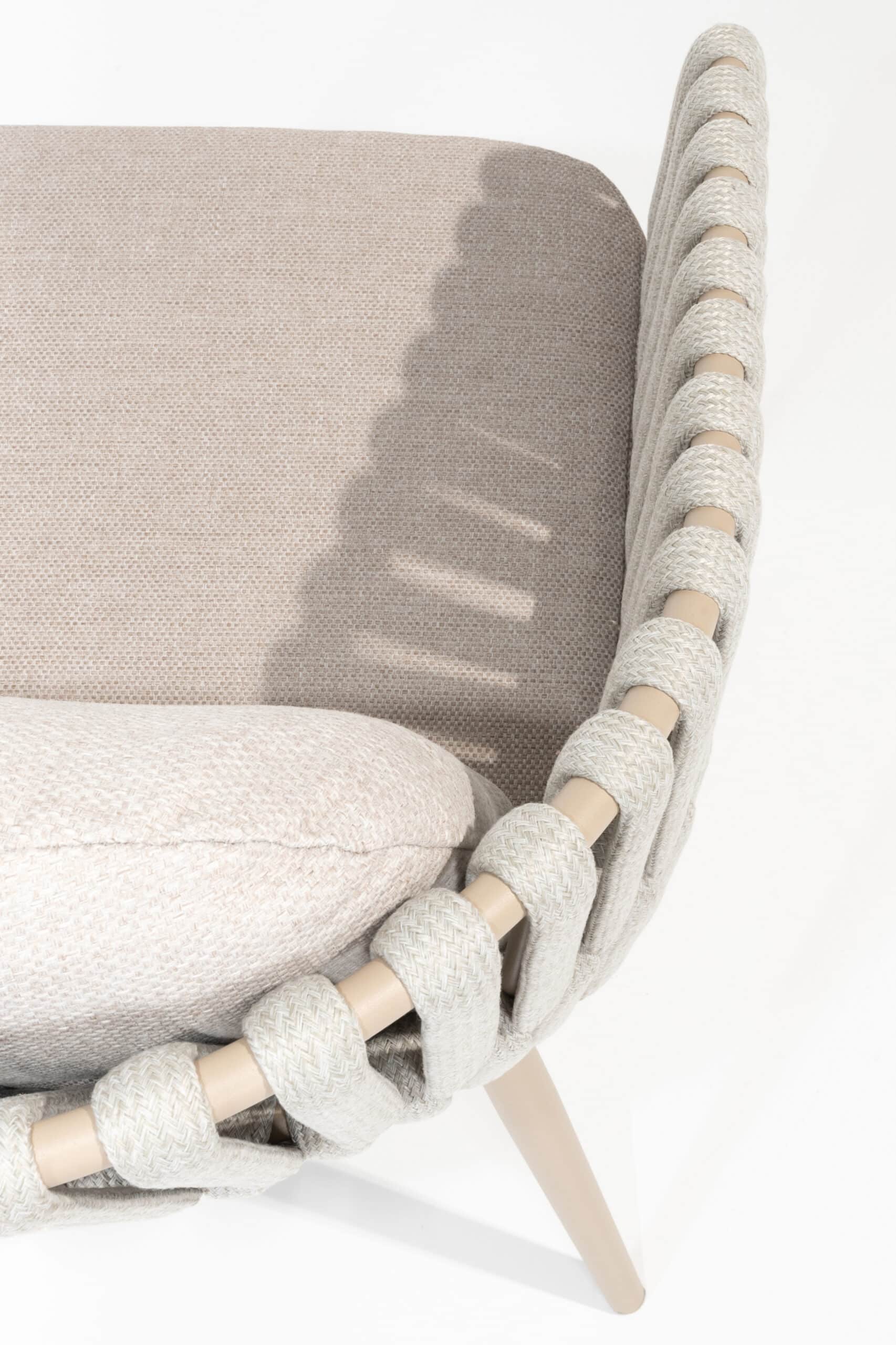 Eva Garden Dining Chair