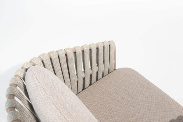Eva Garden Dining Chair