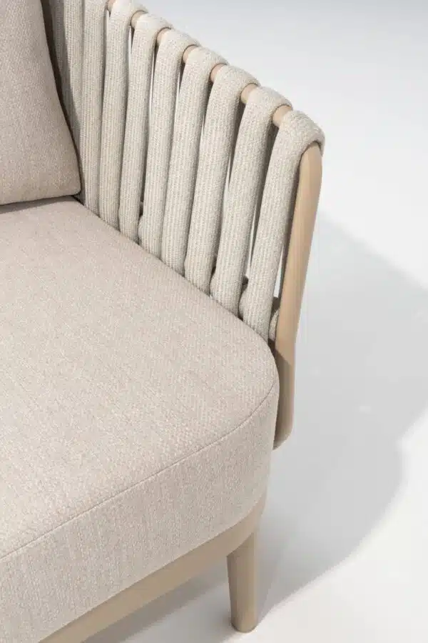 Eva Garden Dining Chair