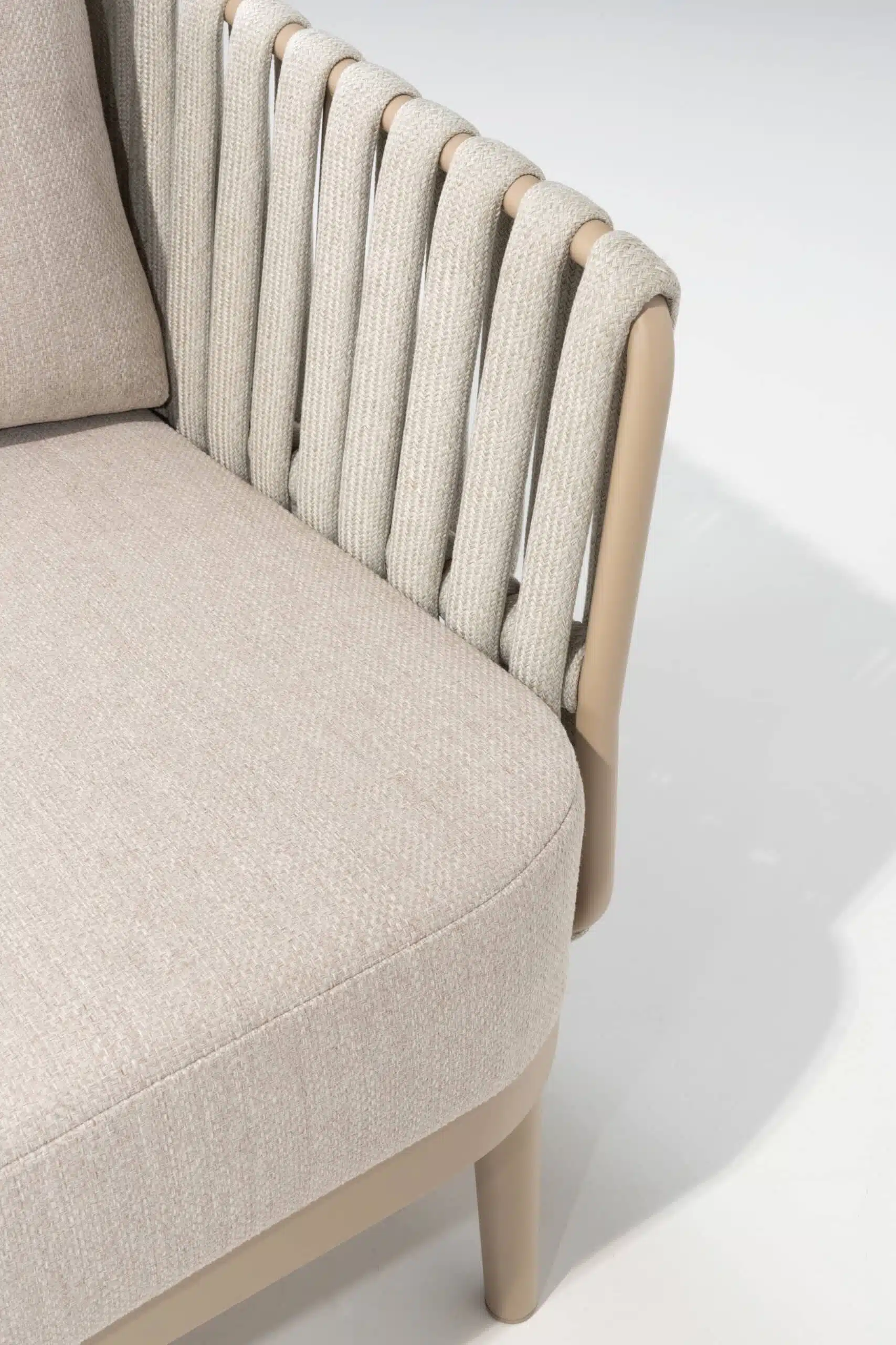 Eva Garden Dining Chair