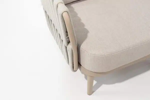 Eva Garden Dining Chair