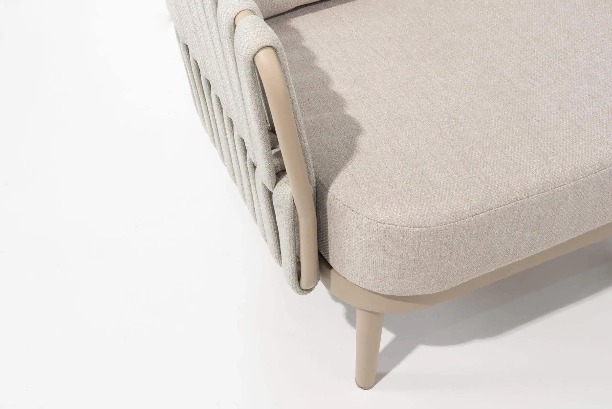 Eva Garden Dining Chair
