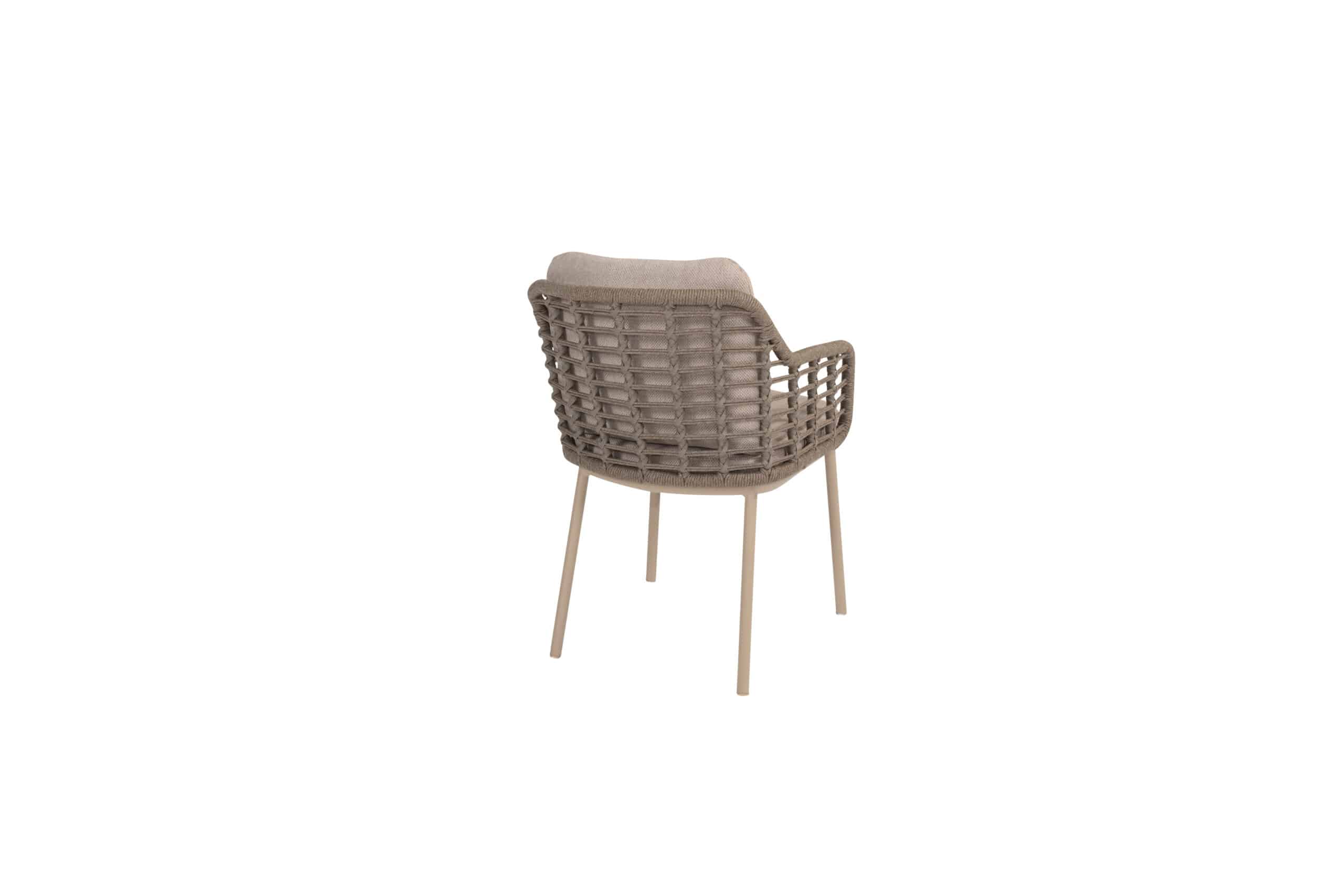 Puglia Garden Dining Chair