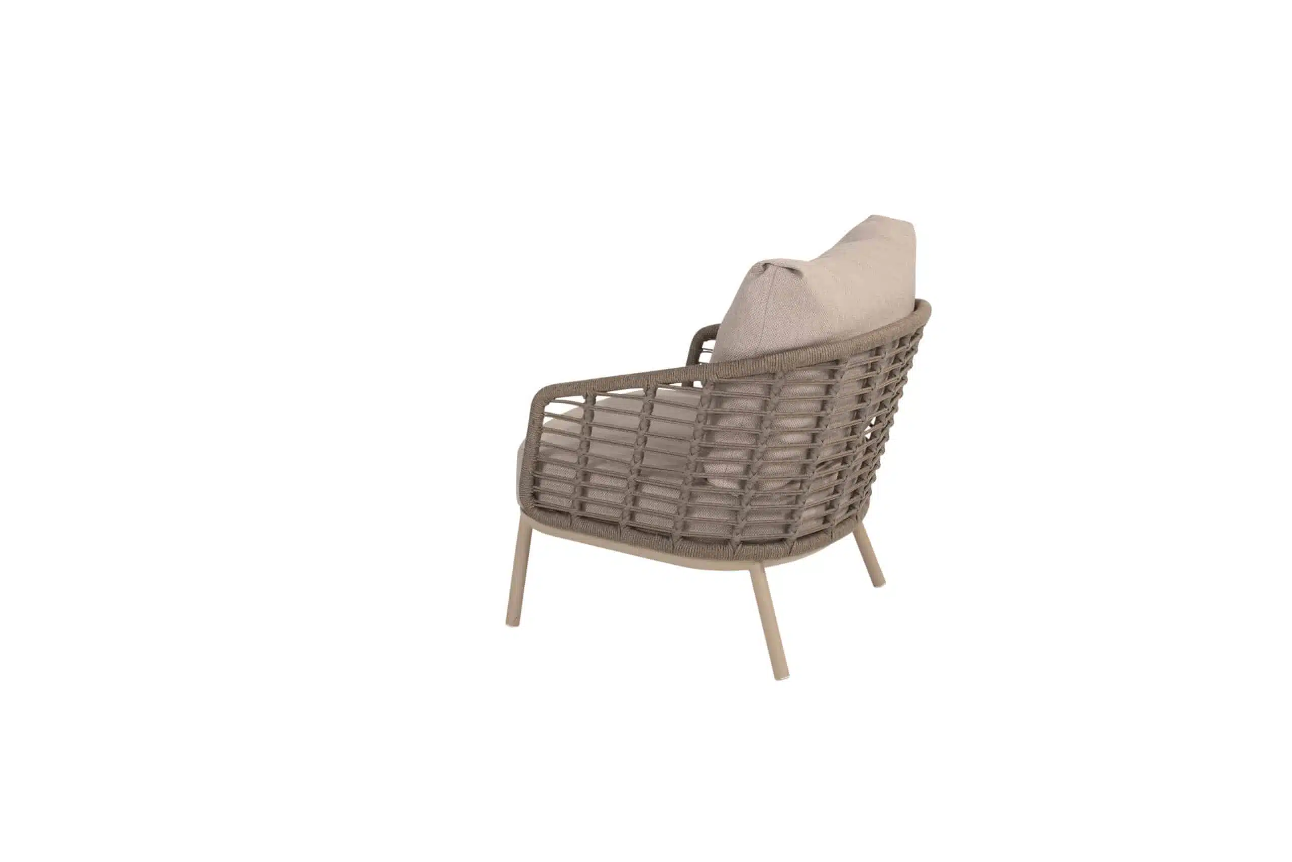 Puglia 3 piece Garden Furniture Sofa Set