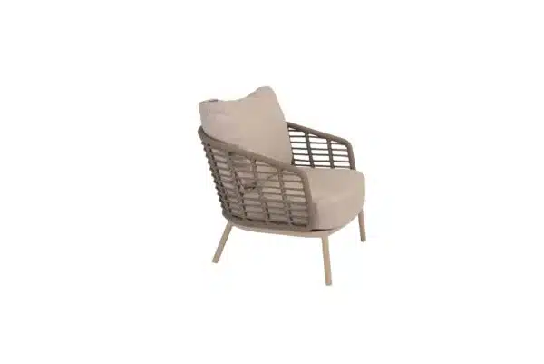 Puglia 3 piece Garden Furniture Sofa Set
