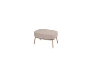 Puglia Outdoor Footstool