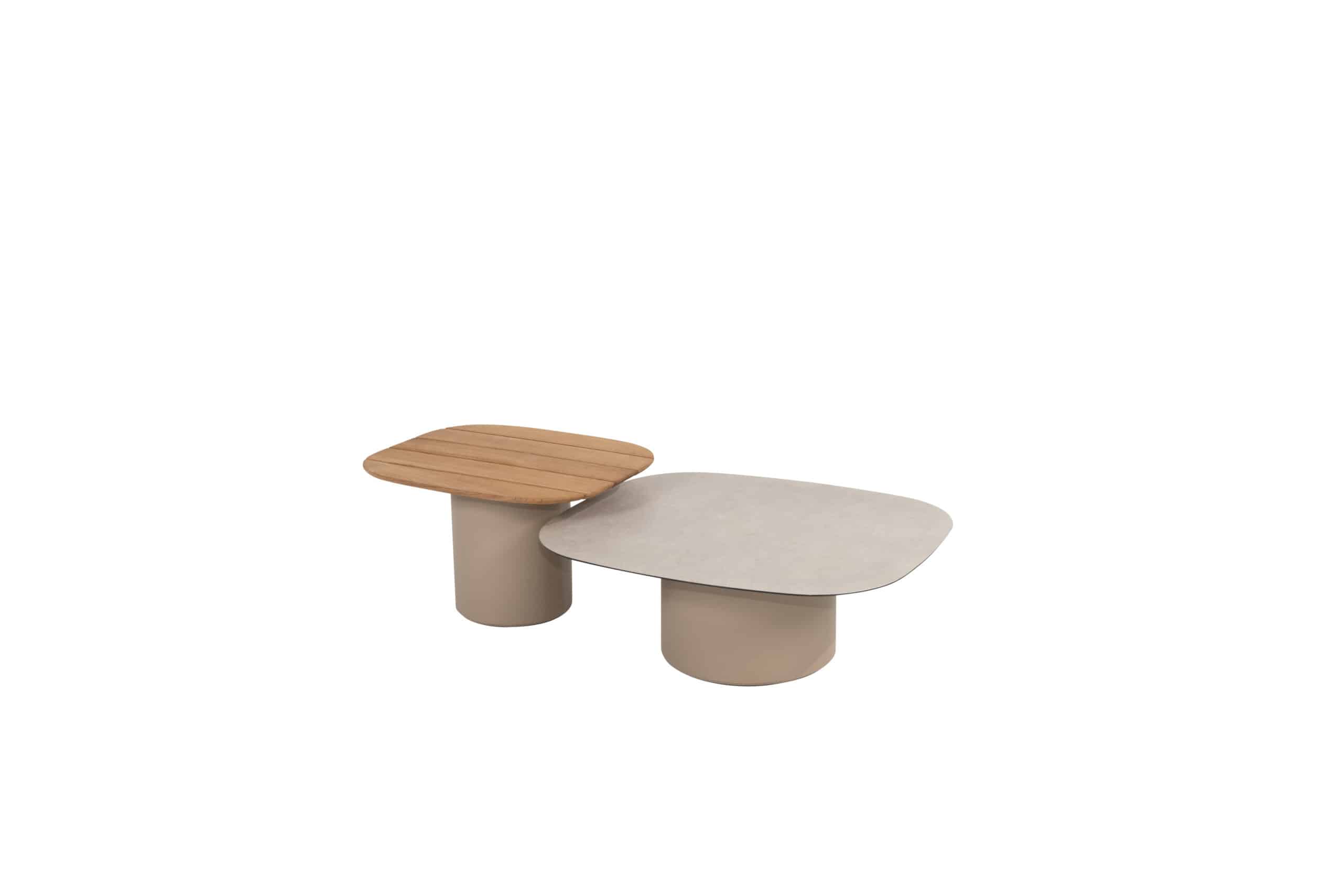 Demi Coffee Table Set of 2