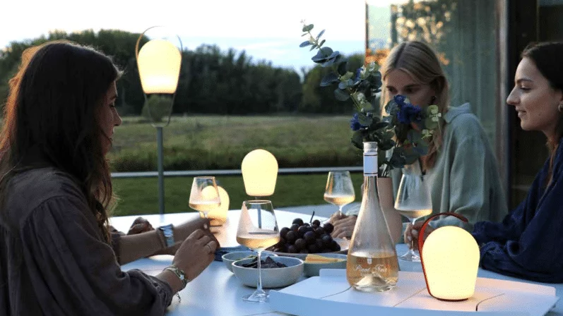 2025 Outdoor Lights Collection brought to you by The outdoor Scene. Buy from Outdoor.ie or visit our showroom in Dublin 14 to look at the display.
