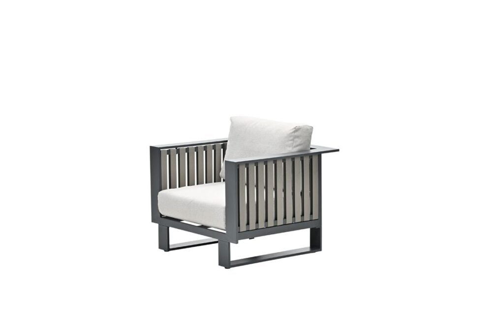 Premium Cyprus Outdoor arm chair for sale in Dublin. The Best Furniture shop that offers high quality hand picked, unique outdoor furniture.