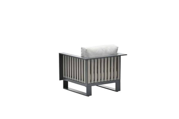Cyprus Outdoor Lounge Armchair