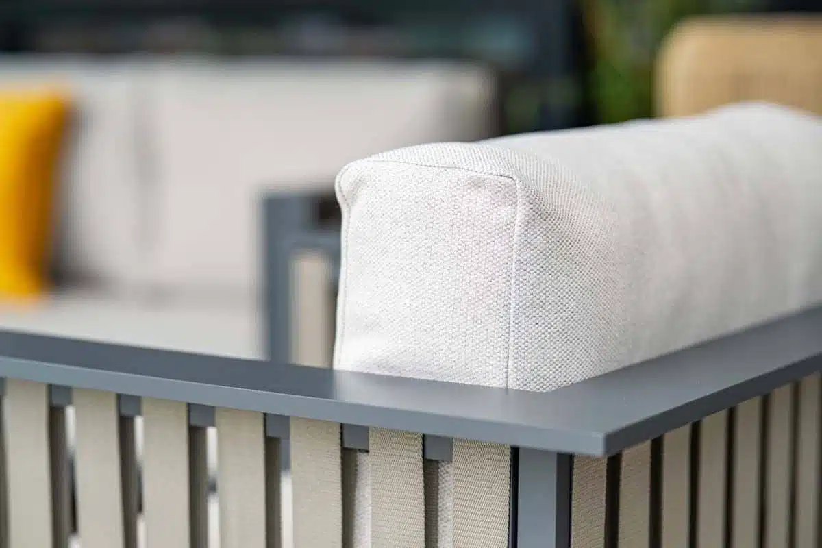 Cyprus Outdoor Corner Sofa Set