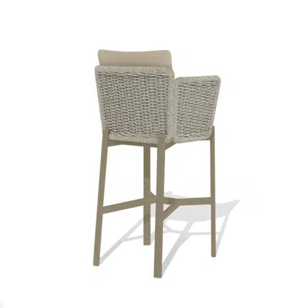 Catalina Bar Stool Rope