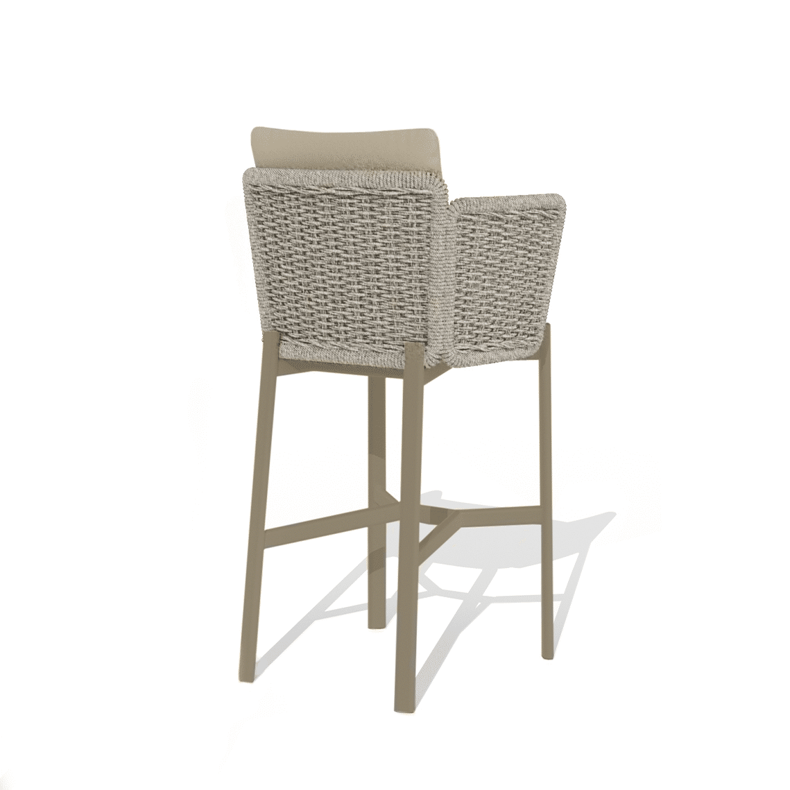 Catalina Bar Stool Rope