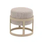 Totem Stacking Stool Tower Sand