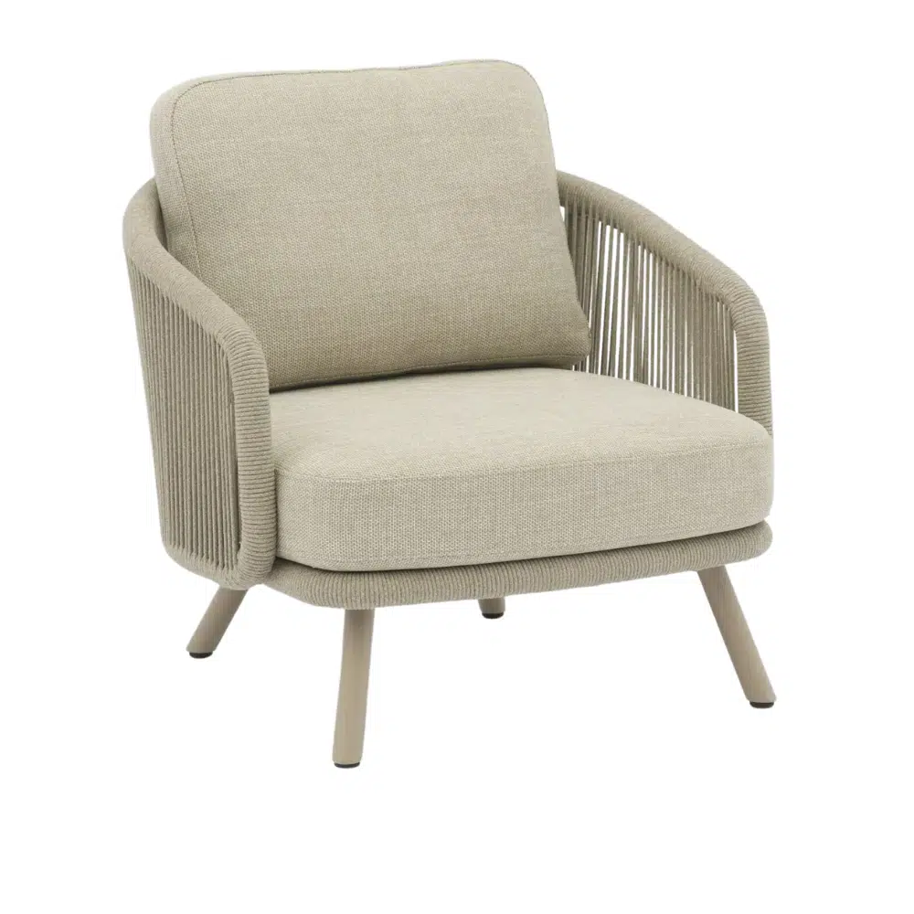 Harbour Lounge Armchair