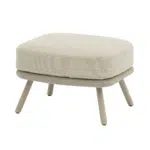 Harbour Lounge Footstool