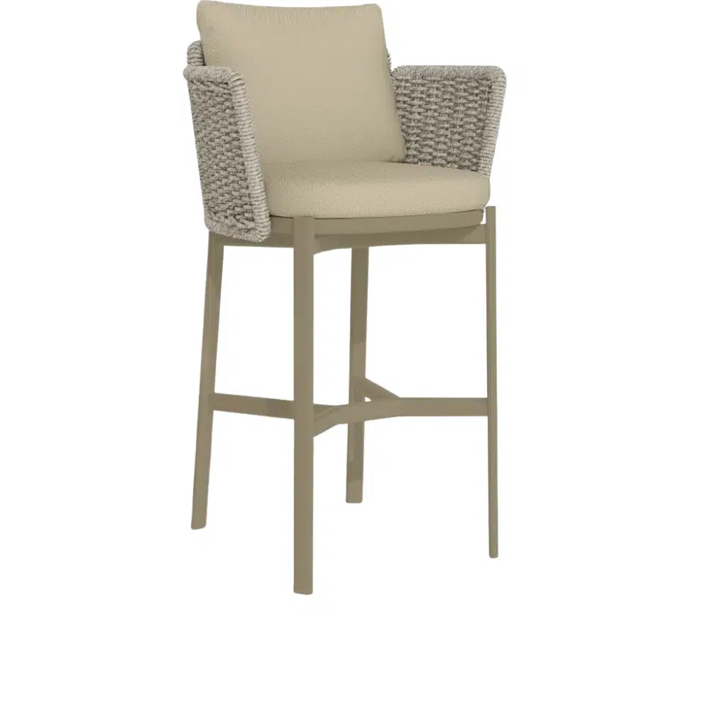 Catalina Bar Stool Rope