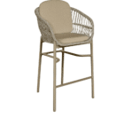Bari Bar Stool Rope