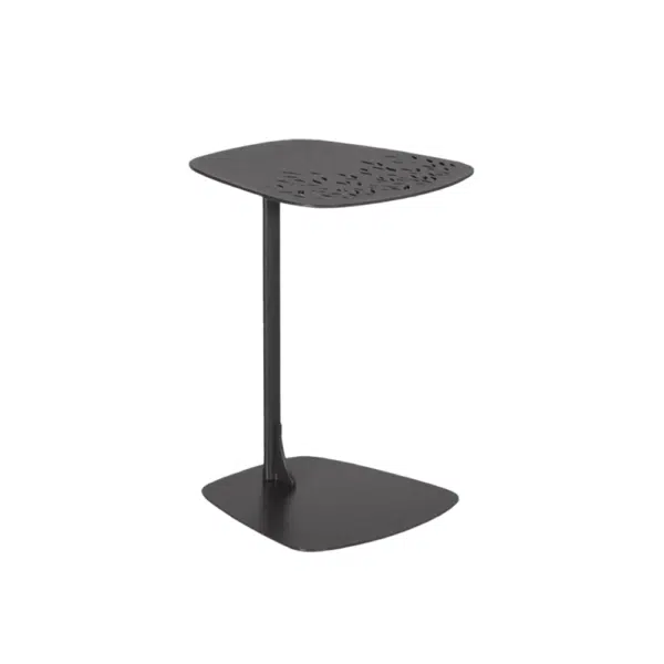 Dorcas Side Table Anthracite