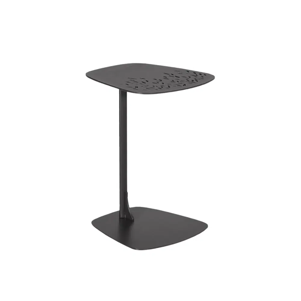 Dorcas Side Table Anthracite