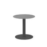 New Freedom Side Table - Anthracite