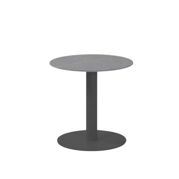 New Freedom Side Table – Anthracite